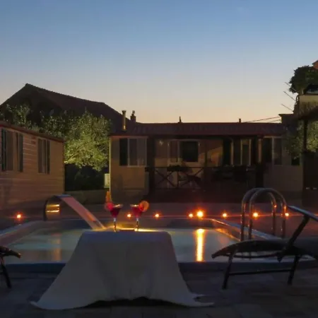 Captivating In Pako Tane With Swimming Pool *